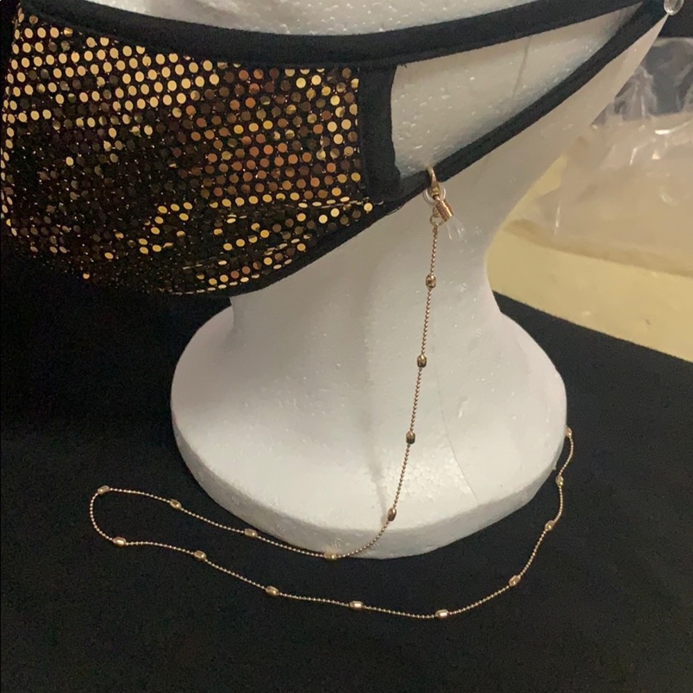 Mask Strap
